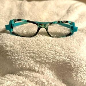 Designer Theo Eyeglasses